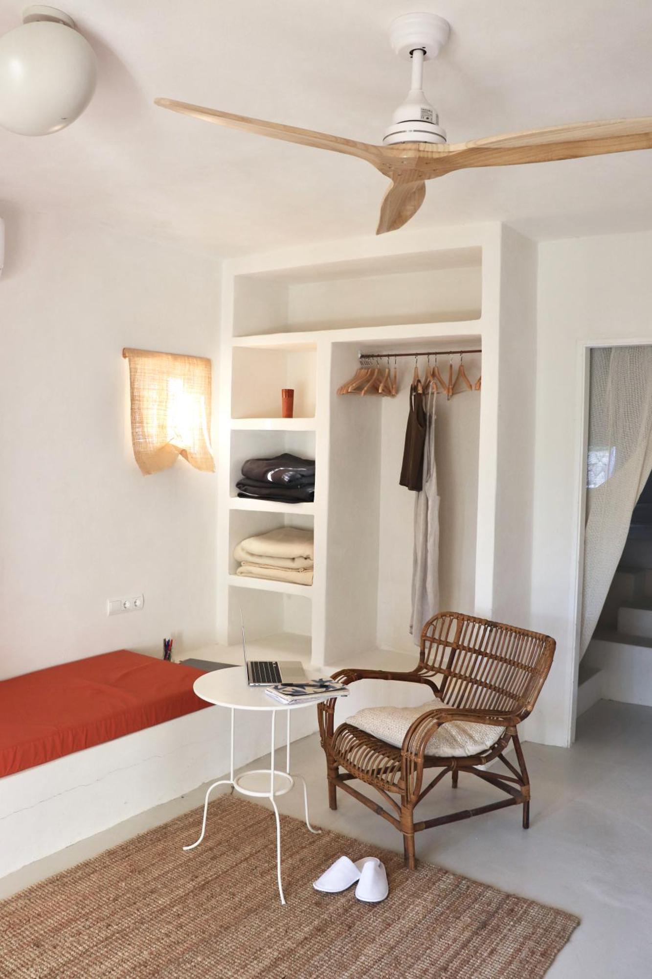 La Pandilla Ibiza Hostel Sant Francesc de s'Estany Room photo