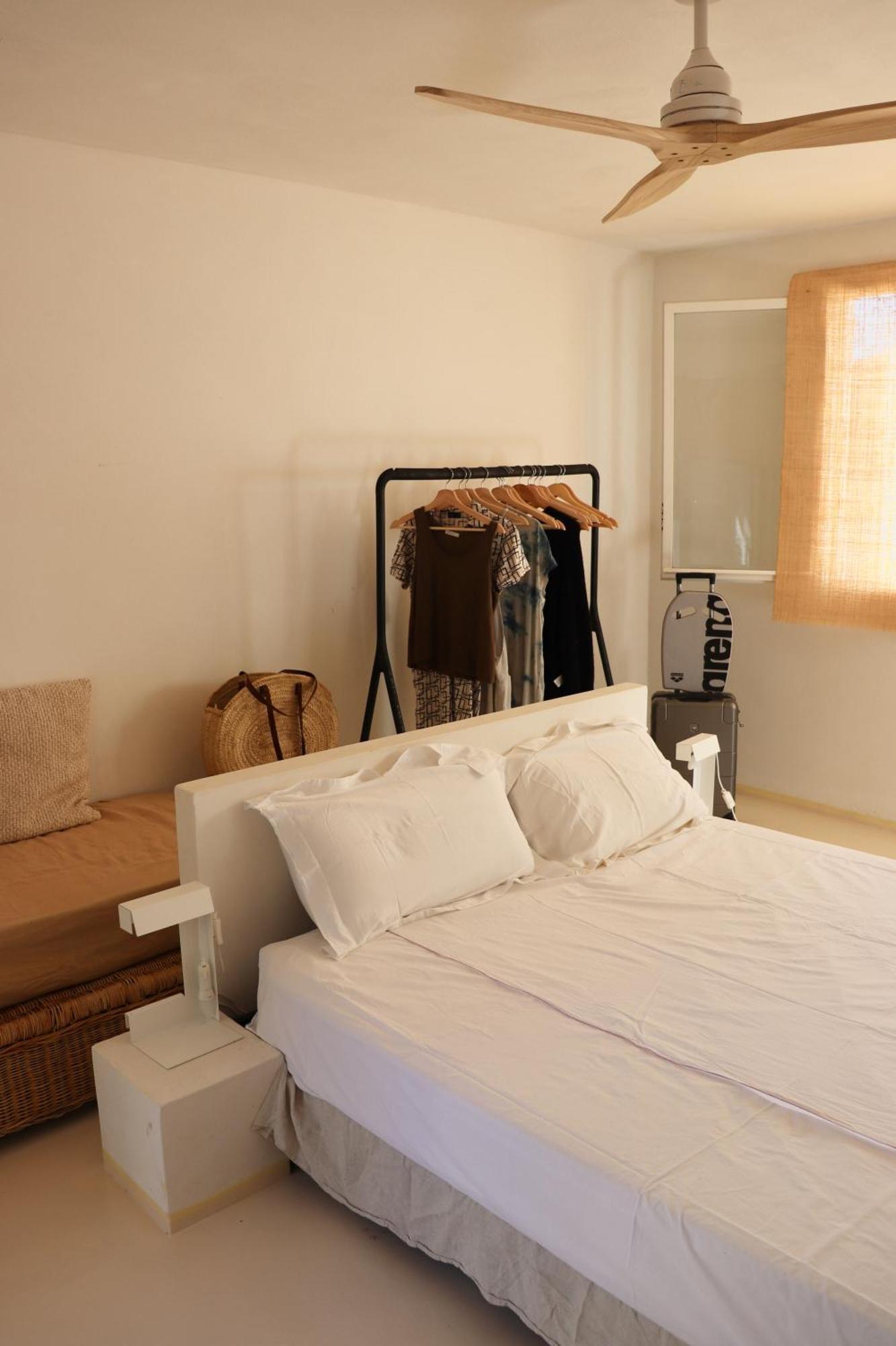 La Pandilla Ibiza Hostel Sant Francesc de s'Estany Room photo