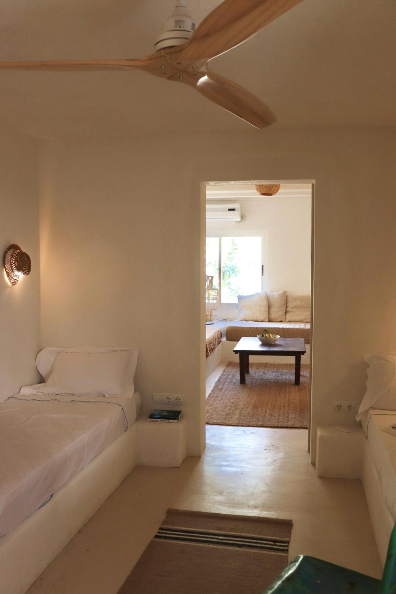 La Pandilla Ibiza Hostel Sant Francesc de s'Estany Room photo